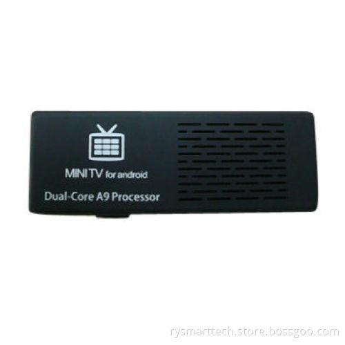 RK3066 Dual Core MK808B Android TV Dongle